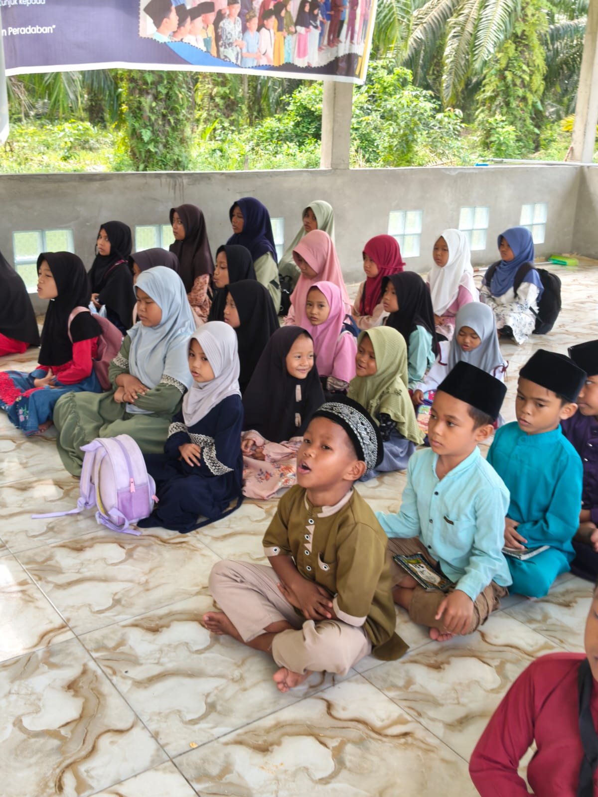 Dokumentasi Kegiatan 1