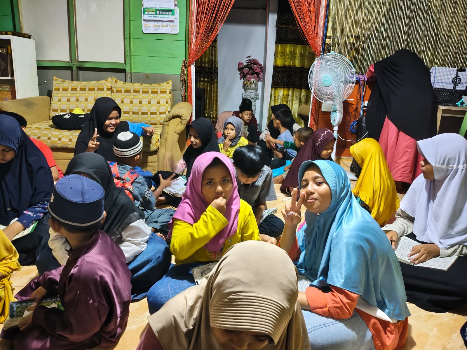 Dokumentasi Kegiatan 13