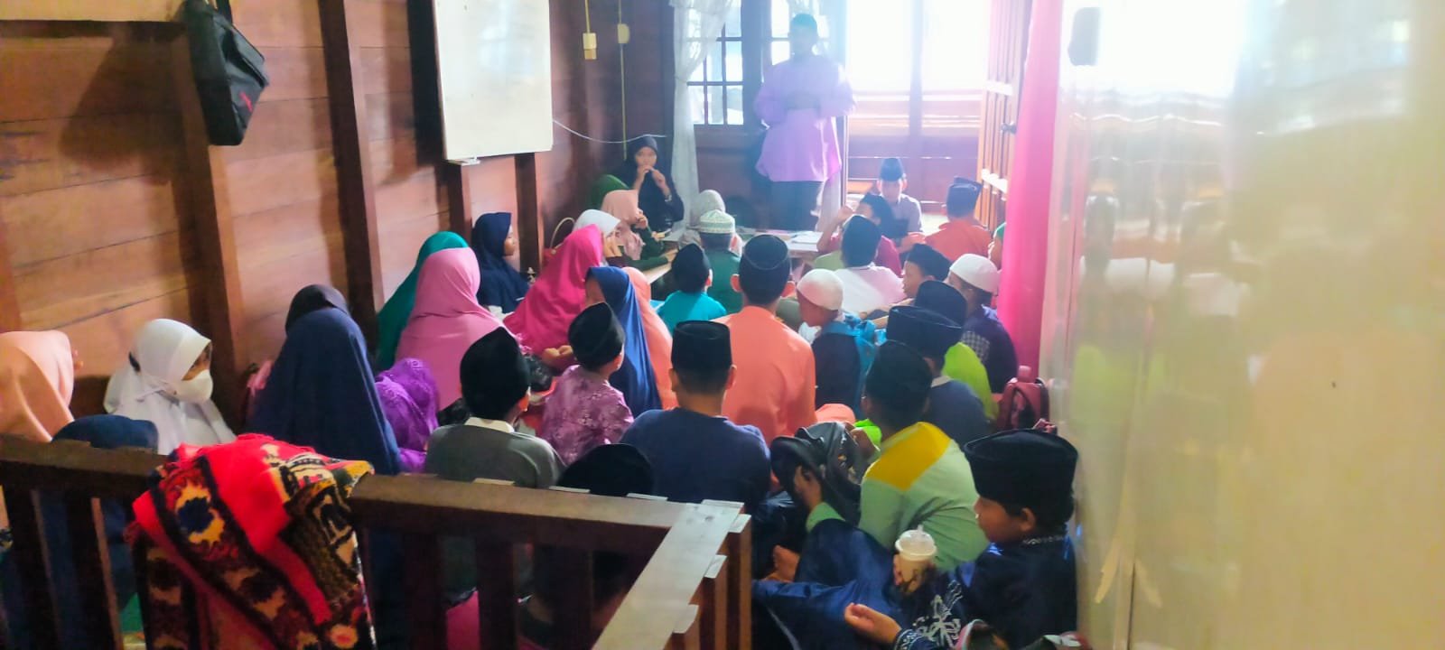 Dokumentasi Kegiatan 14