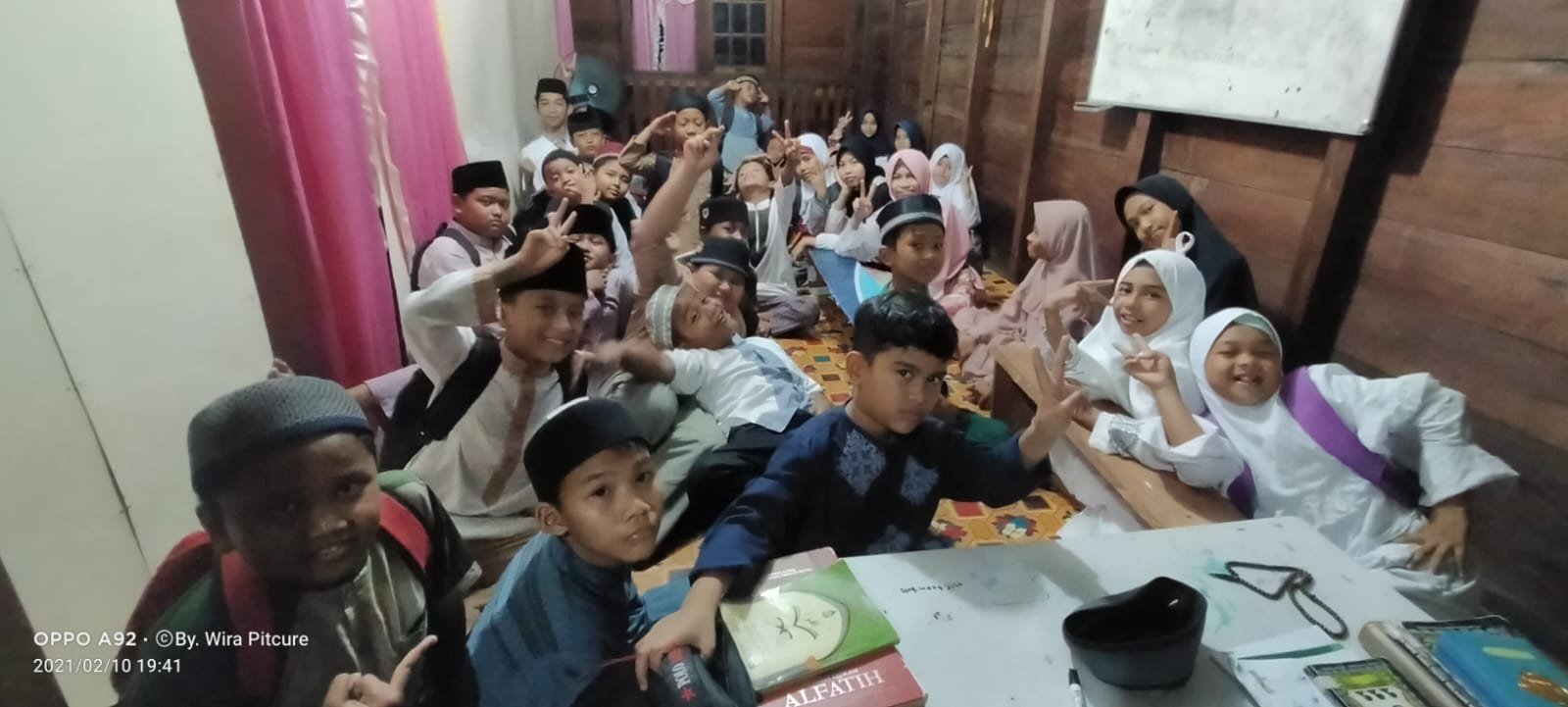 Dokumentasi Kegiatan 15