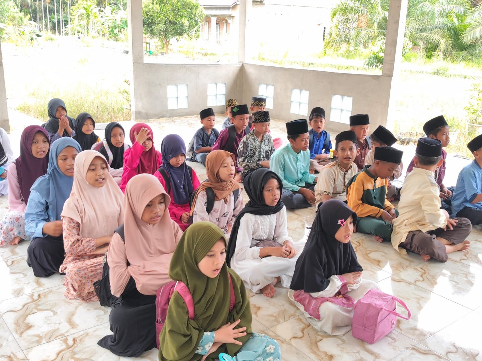 Dokumentasi Kegiatan 4