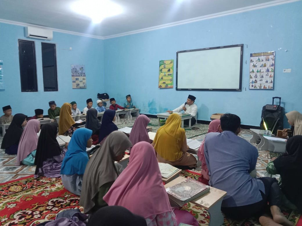 Dokumentasi Kegiatan 5