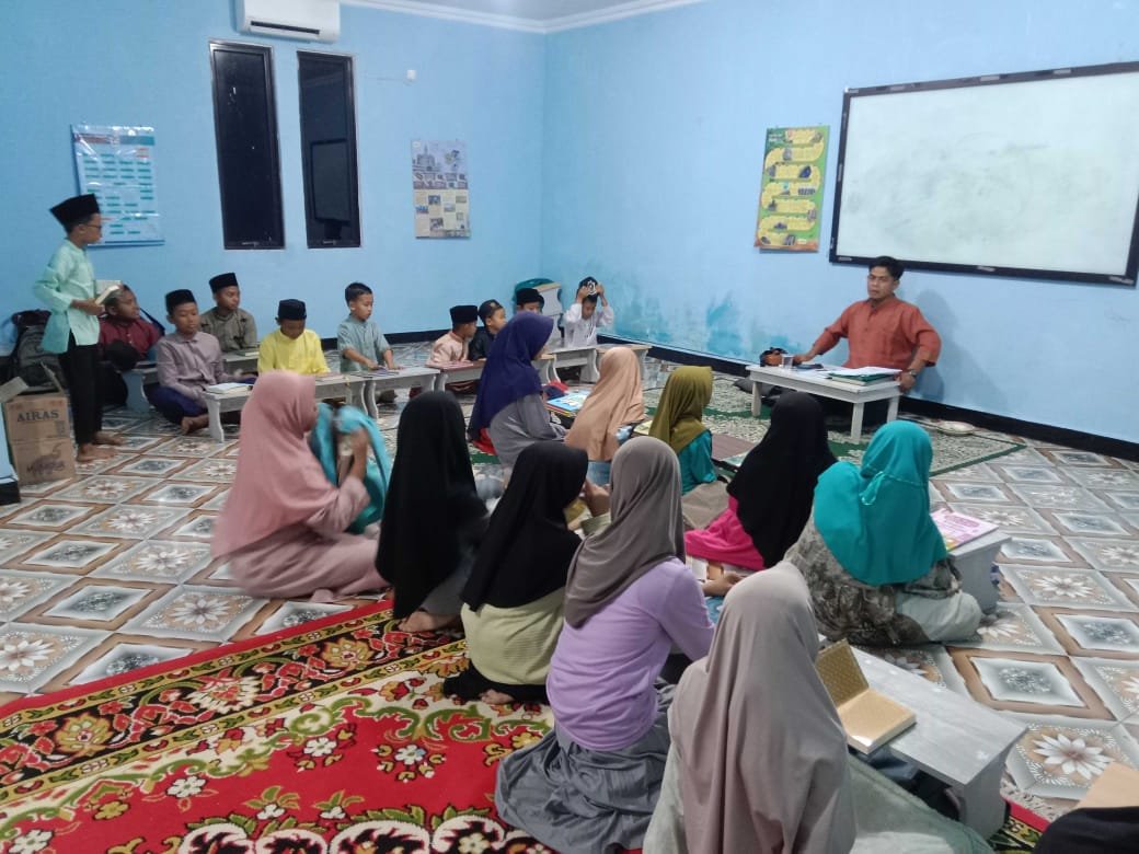 Dokumentasi Kegiatan 7
