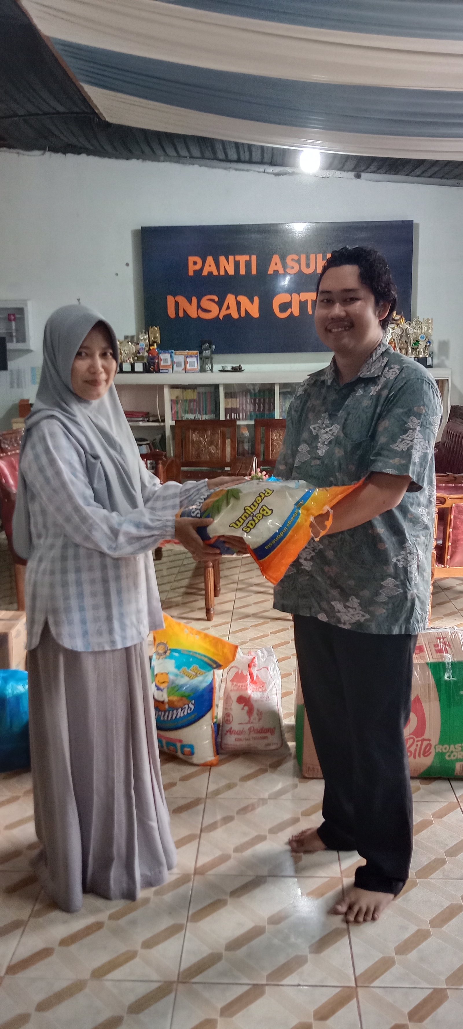 Pendidikan Formal