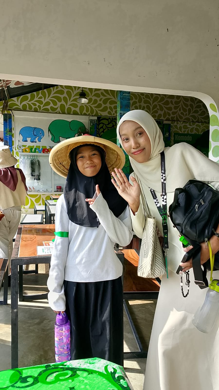 Santunan Yatim