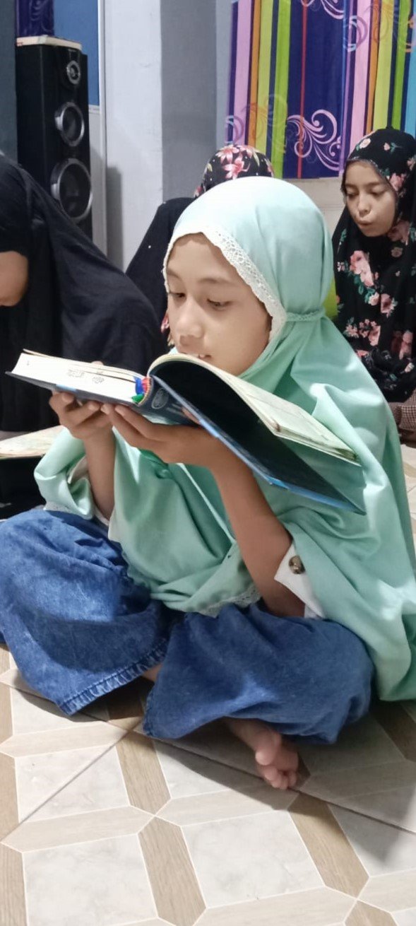 Hafalan Al-Quran